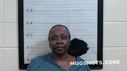 Lorie Townsend 05 24 2023 Coffee County Mugshots Zone