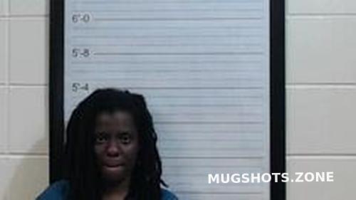 Danyella Sanders 09 17 2023 Coffee County Mugshots Zone