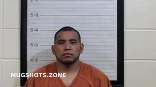 Felipe Gabriel 10 05 2023 Coffee County Mugshots Zone