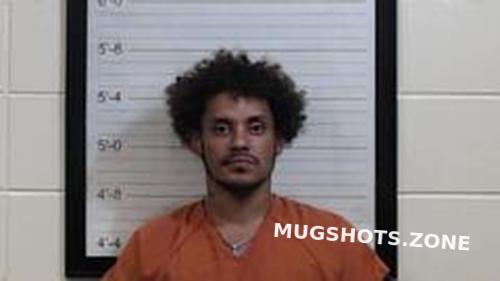 Timothy Simmons 10 06 2023 Coffee County Mugshots Zone