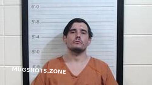 Dakota Ganitano 10 24 2023 Coffee County Mugshots Zone