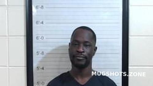 ANTOINE STEVENS 11/28/2023 - Coffee County Mugshots Zone