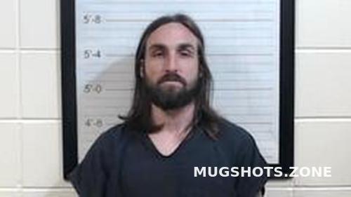 Phillip Smith 12 11 2023 Coffee County Mugshots Zone