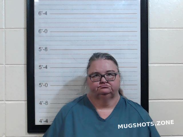 Beverly Stacy Nicole 06 11 2024 Coffee County Mugshots Zone