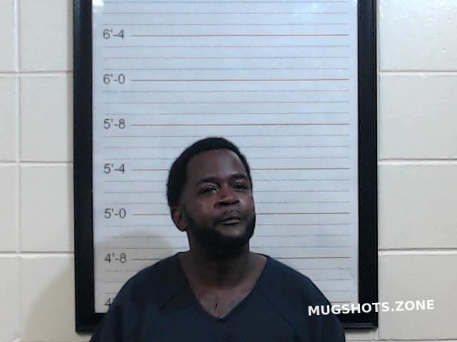 CALDWELL JOSHUA ONEAL 06/15/2024 - Coffee County Mugshots Zone