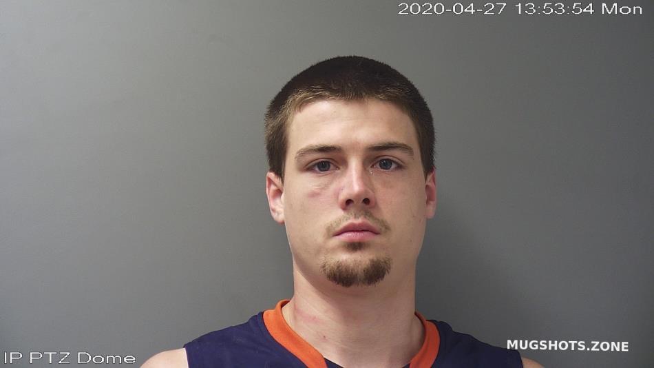 DAWSON CHRISTOPHER DREW 09/03/2021 Colbert County Mugshots Zone