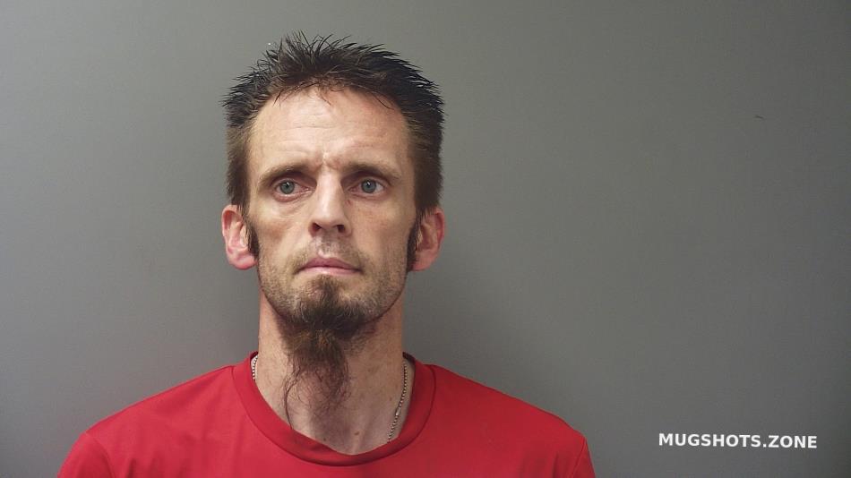 RICHARDSON MICHAEL DAVID 07/29/2022 Colbert County Mugshots Zone