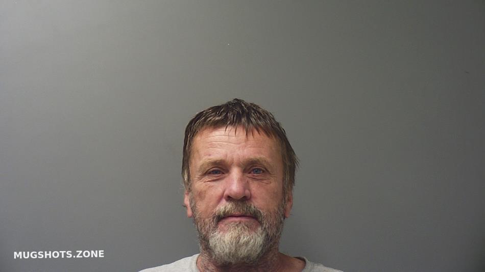 MCKINNEY BOBBY JOE 09/13/2022 Colbert County Mugshots Zone