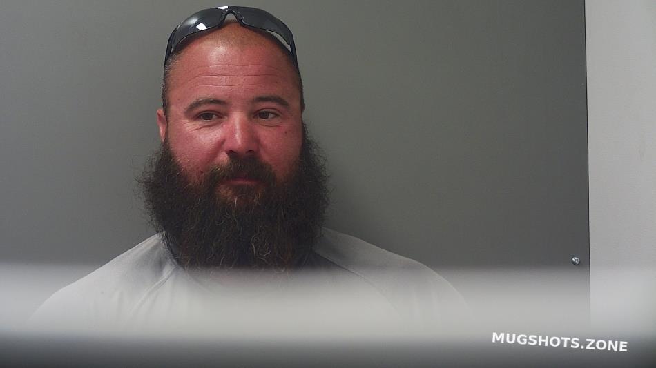 HOLLAND MATTHEW RAY 09/23/2022 Colbert County Mugshots Zone