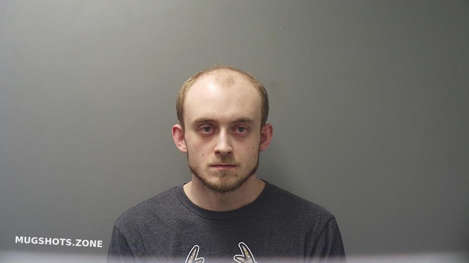 FOLSOM EVAN BLAKE 12/12/2022 Colbert County Mugshots Zone