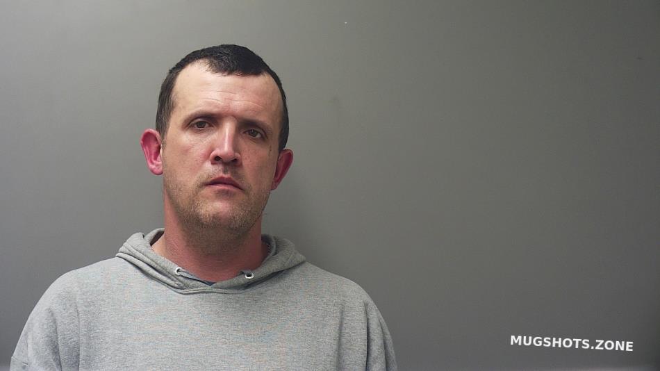 VANDIVER WILLIAM ARNOLD JR 03/13/2023 Colbert County Mugshots Zone