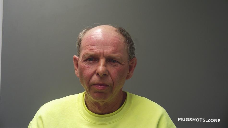 MILLER KEITH ALLEN 03/16/2023 Colbert County Mugshots Zone