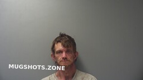 CHRISTOPHER SCOGGIN 07/12/2023 - Colbert County Mugshots Zone