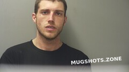 DALLAS RIDDLE 12/09/2023 - Colbert County Mugshots Zone