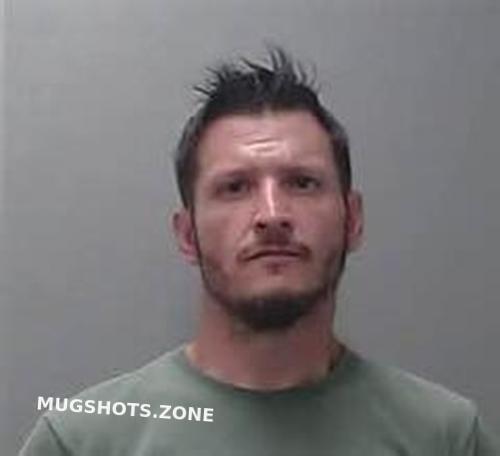 TIMOTHY THOMPSON 04/22/2025 - Colbert County Mugshots Zone