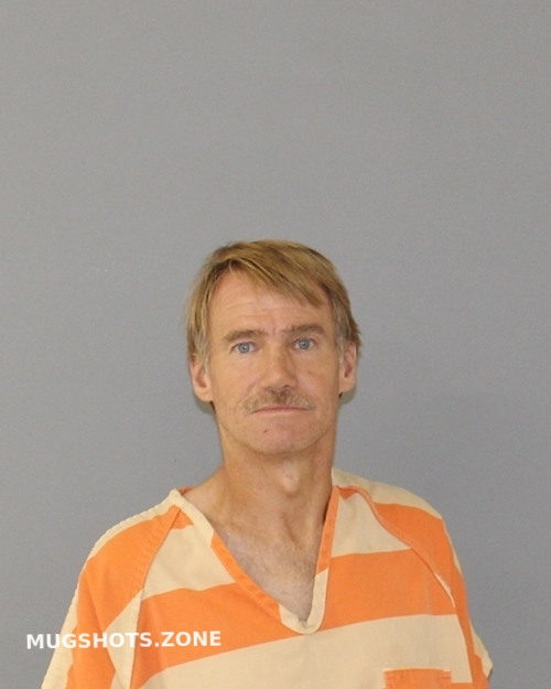 MCMILLAN TODD 02/02/2023 Coleman County Mugshots Zone