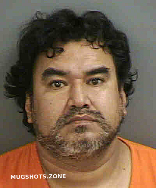 Alfaroestrada Ivan 12222021 Collier County Mugshots Zone