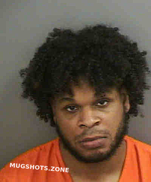 RAMEY JARVIS H 02/28/2022 Mugshot, Collier County, Florida