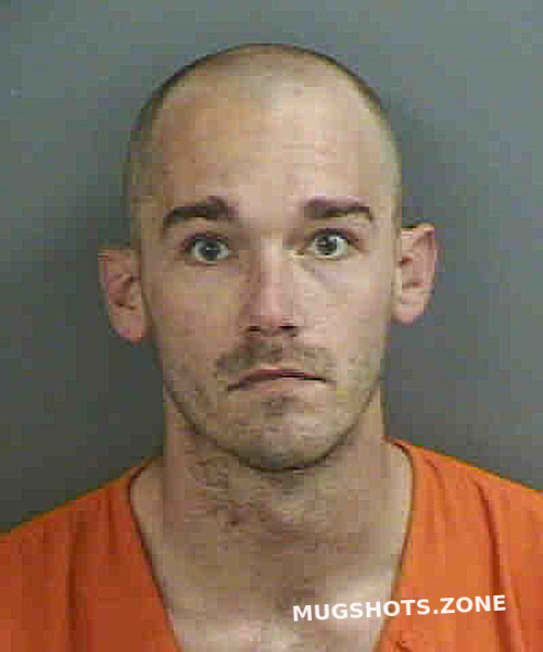 HASS ROBERT 04/14/2022 Collier County Mugshots Zone