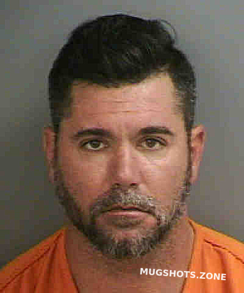 Ruck Robert 05 31 2022 Collier County Mugshots Zone