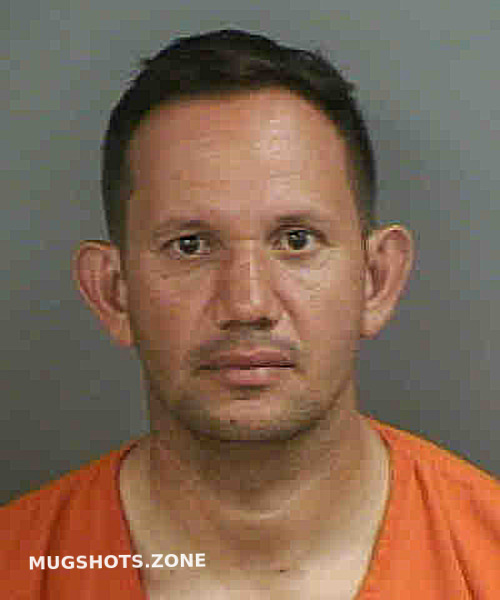 Velascohoyos Otto Javier 06 14 2022 Collier County Mugshots Zone