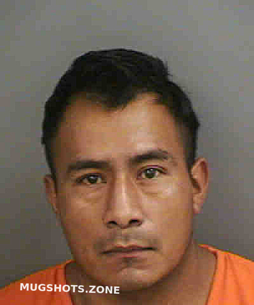 Lopezgarcia Agustin 06 14 2022 Collier County Mugshots Zone