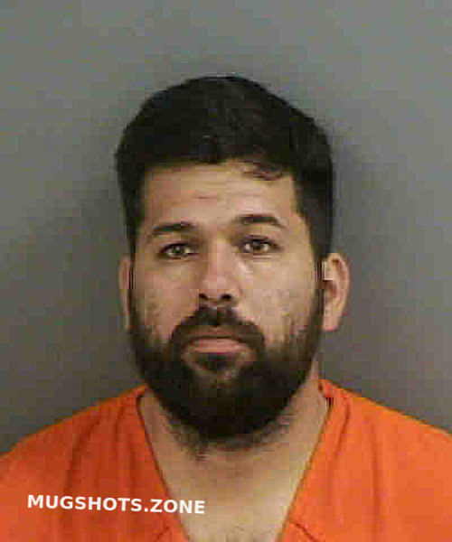 Torres Jose 08 05 2022 Collier County Mugshots Zone