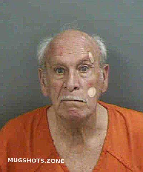 CAMBRIA ANTHONY F 08/31/2022 Collier County Mugshots Zone