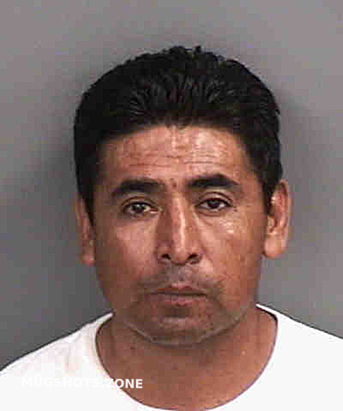 Cruzlozano Juan 09 06 2022 Collier County Mugshots Zone