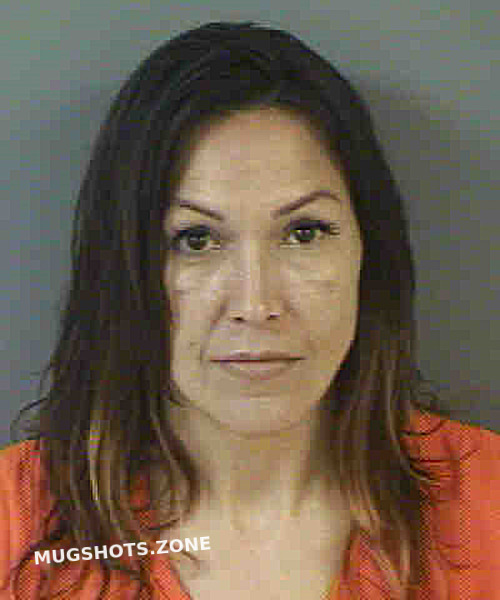 Ochoa Crystal 10 12 2022 Collier County Mugshots Zone