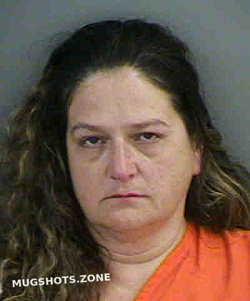 TUCKER ELIZABETH ANN 10/14/2022 Collier County Mugshots Zone