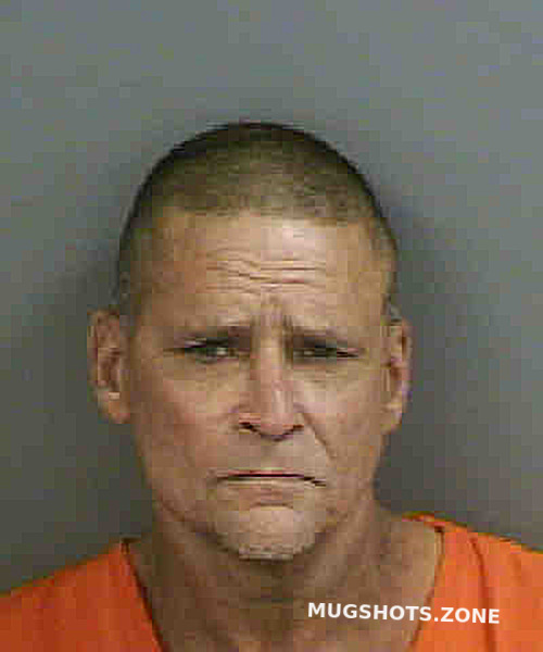 Butler William 10 14 2022 Collier County Mugshots Zone