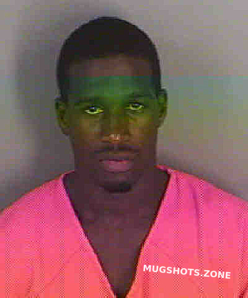 Ward Andrew 10 19 2022 Collier County Mugshots Zone