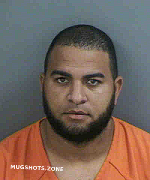 Roquerey Ramon Alejandro 10 21 2022 Collier County Mugshots Zone