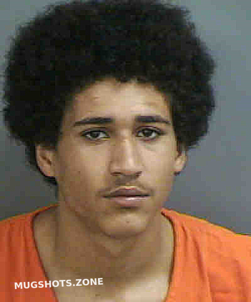 Dorestan Christopher 10 23 2022 Collier County Mugshots Zone