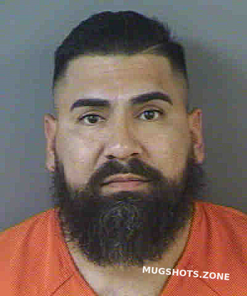 Gonzalez Trinidad 10 23 2022 Collier County Mugshots Zone