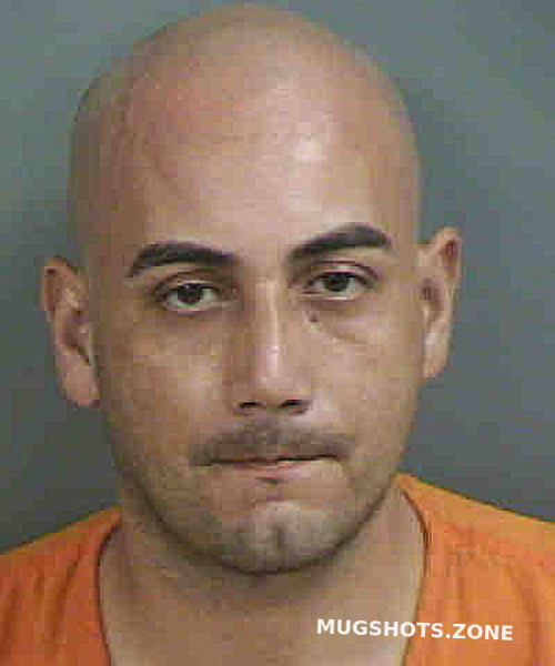 Ramosbarrera Martin 10 24 2022 Collier County Mugshots Zone