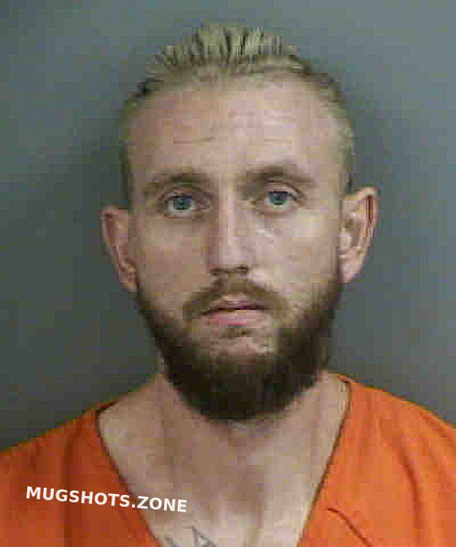 Lavery Michael 10 26 2022 Collier County Mugshots Zone