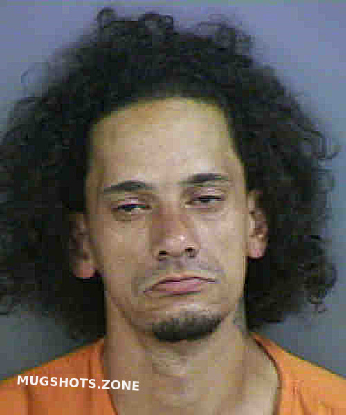 Monteverde Ryan Huelves 10 31 2022 Collier County Mugshots Zone