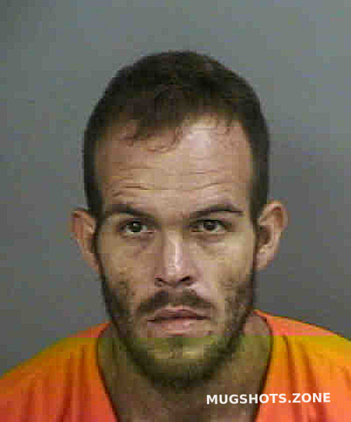 Garciarives Lisandro 11 05 2022 Collier County Mugshots Zone