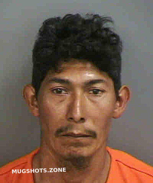 OTERO ALFREDO FRANCO 11/05/2022 Collier County Mugshots Zone