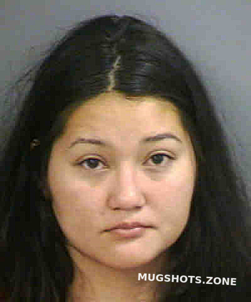 Moore Leah 11 06 2022 Collier County Mugshots Zone