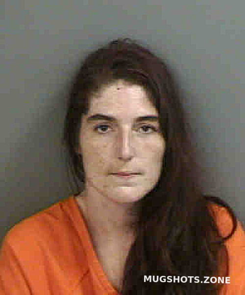 LEBOEUF HAILEY PAIGE 11/10/2022 Collier County Mugshots Zone