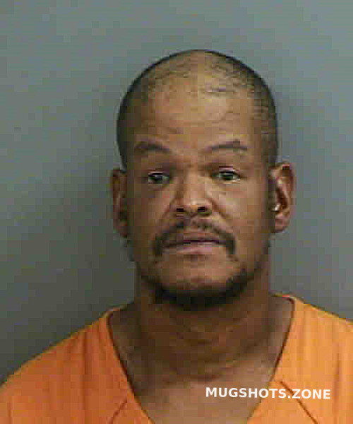 NELSON AMAZIAH GARLAND 11/10/2022 Collier County Mugshots Zone