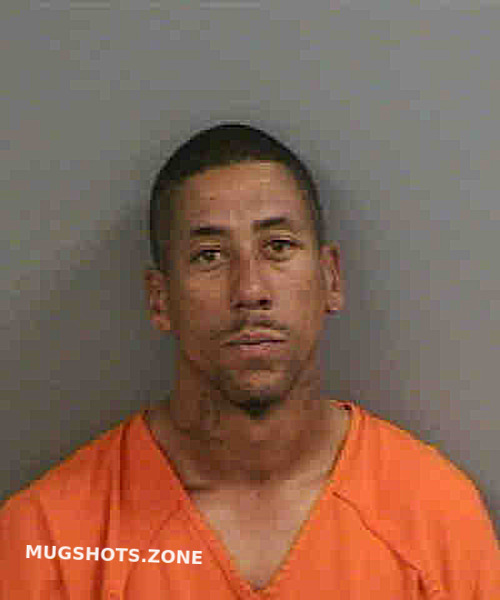 Aviles Jesus 11 12 2022 Collier County Mugshots Zone