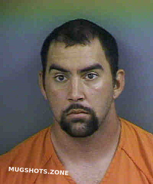 Calvecchio Michael Anthony 11 22 2022 Collier County Mugshots Zone