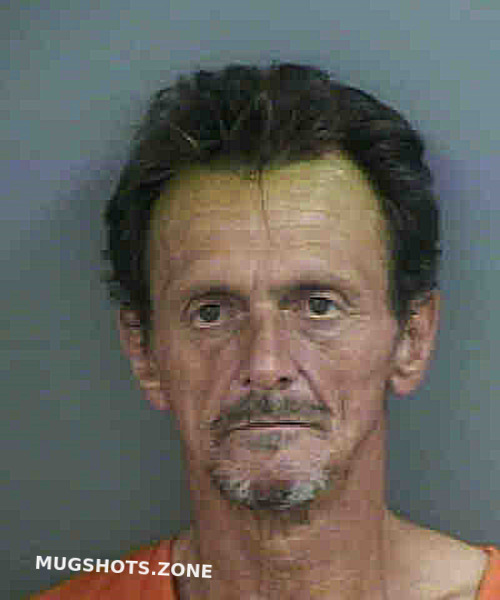 Church Sonny 11282022 Collier County Mugshots Zone 3156