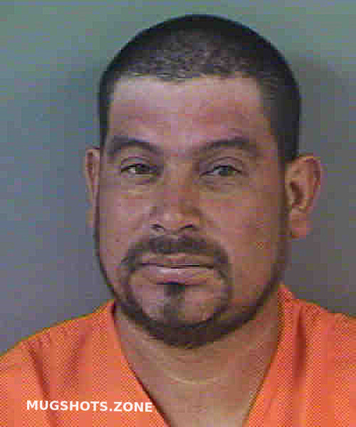 Cruz Jesus 12 11 2022 Collier County Mugshots Zone