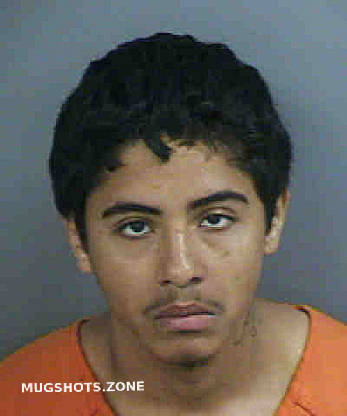 Santiago Samuel 12 20 2022 Collier County Mugshots Zone