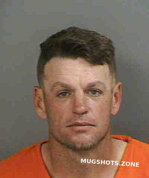 Swann Joshua 12 21 2022 Collier County Mugshots Zone